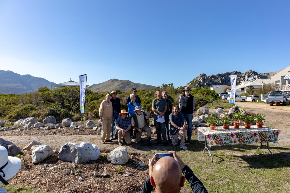 Fynbos CBD Team